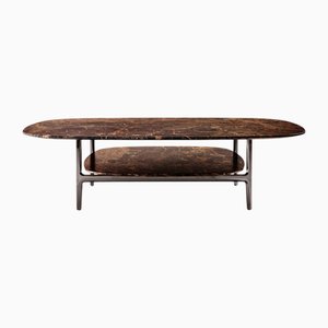 Table Basse Volage Ex-S par Philippe Starck pour Cassina