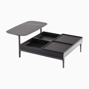 Mesa de centro Volage Ex-S de Philippe Starck para Cassina