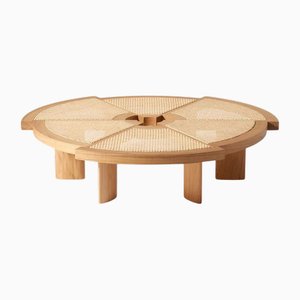 Rio Coffee Table by Charlotte Perriand for Cassina