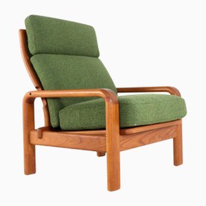 Armchair Lorup from Holstebro, 1970s