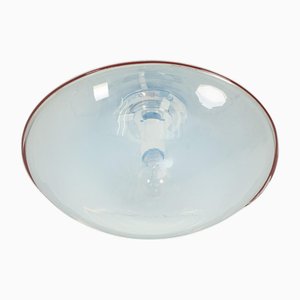 Ceiling Lamp from Fratelli Toso