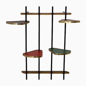 Mid-Century Blumenständer