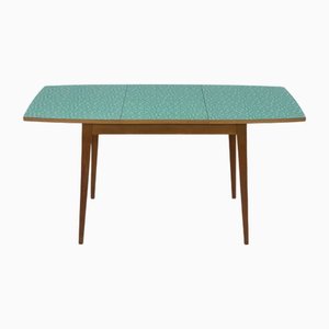 Table de Cuisine Extensible Mid-Century