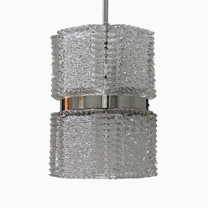 Deutsche Lampe, 1970er