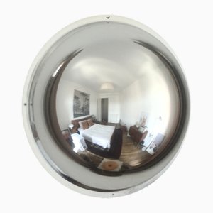 Dutch Fish-Eye Convex Mirror