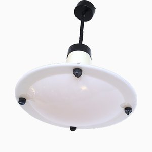 Lampe à Suspension de Guzzini, Italie, 1970s