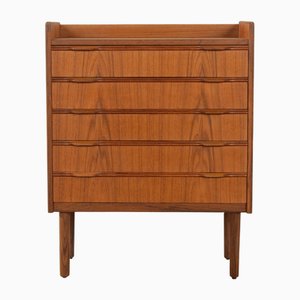 Chest of Drawers by Henning Jørgensen, 1960s