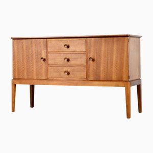 Walnut Sideboard from Gordon Russell, 1960s