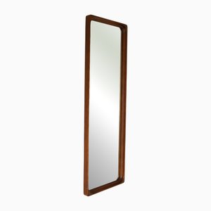 Mid-Century Modern Swedish Mirror, 1960s