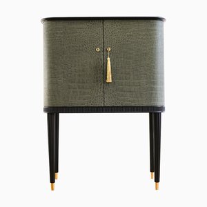 Dry bar moderno, Scandinavia, anni '40