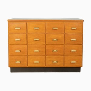 Kommode, Schrank, 1960er