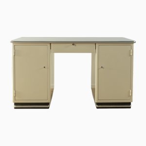 Bureau de Médecin Vintage, 1950s