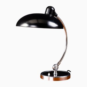 6631 Luxus Table Lamp by Christian Dell for Kaiser Idell / Kaiser Leuchten, 1930s