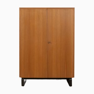 Hausbüro Secretary in Ash Veneer, 1950s