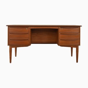 Freistehender Schreibtisch von Svend Åge Madsen, 1960er