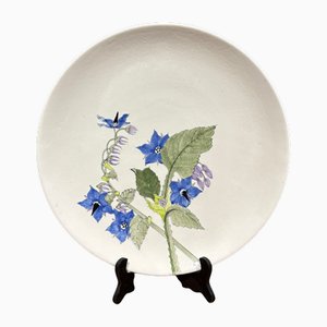 Mid-Century Serving Plate from Ernestine