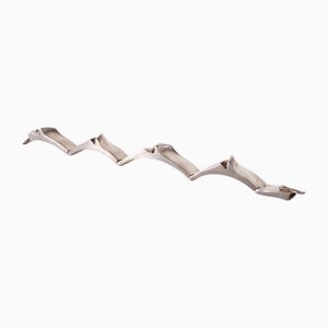 Pulsera Ceres en Argent de Björn Weckström & Lapponia, 1969