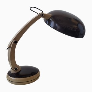 Vintage Table Lamp in the style of Oscar Torlasco, Italy, 1960s-1970s