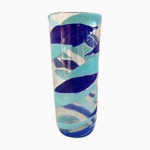 Vase by Carlo Scarpa, 1940s