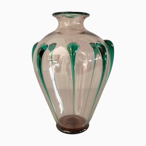 Vase by Napoleone Martinuzzi, 1930s