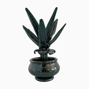 Vase by Napoleone Martinuzzi, 1929
