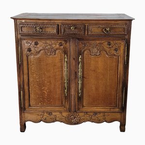 Enfilade Haute, Normandie, France, 19ème Siècle