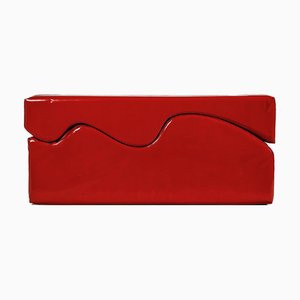Supernova Sofa von Archizoom für Poltronova, 1960er