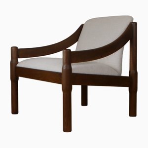 Carimate 930 Chair by Vico Magistretti for Cassina, 1960