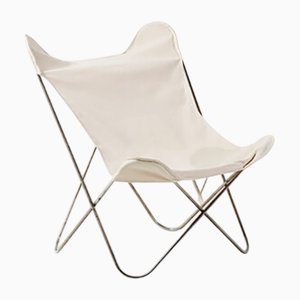Silla Tripolina de Gastone Rinaldi para Rima, años 70