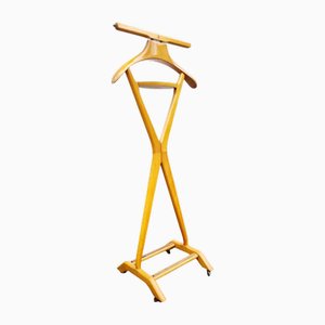 Italian Valet Stand by Ico & Luisa Parisi for Fratelli Reguitti, 1960s