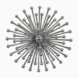 Lámpara de mesa modelo Pistillo de Studio Tetrarch para Valenti, años 70