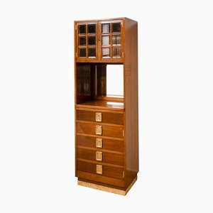 Schulsäulenschrank von Josef Hoffmann, 1900er