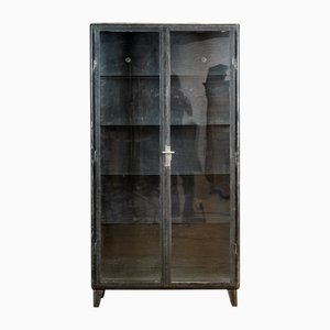 Vintage Medical Cabinet, 1965