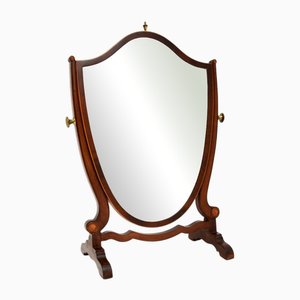 Georgian Table Top Mirror, 1800s