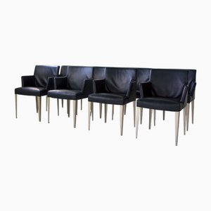 Melandra Dining Chairs by Antonia Citterio for B&B Italia / C&B Italia, 2010s, Set of 8