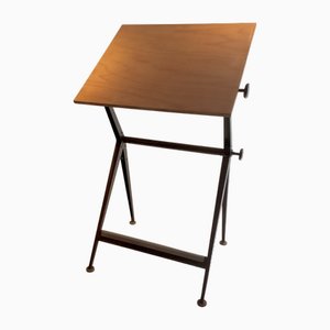 Table à Dessin Reply par Friso Kramer pour Ahrend De Cirkel