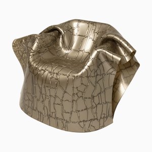 Lounge Chair from Karavco, 2010s