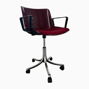 Silla Modus de Osvaldo Borsani para Tecno, 1986