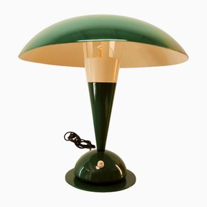 Vintage Space Age Table Lamp