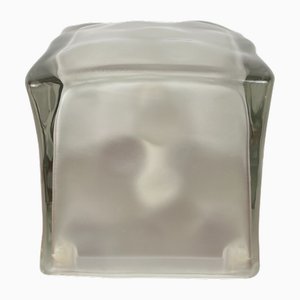 Lampada Ice Cube di Ikea, anni '90