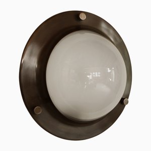 Ceiling Lamp by Luigi Caccia Dominioni for Azucena, 1960