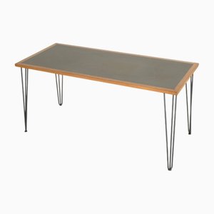Scrivania vintage di Magnus Olesen, anni '70
