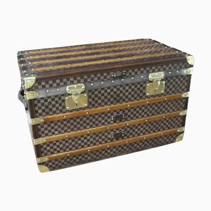 Antique Moynat Trunk, 1910