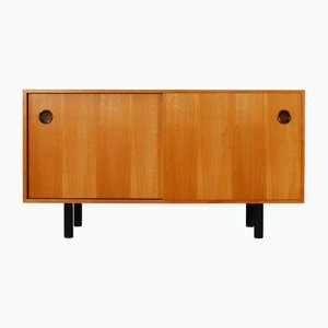 Credenza vintage con cassetti di Erich Stratmann, anni '60-'70