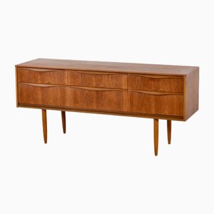 Teak Chest of Drawers from Austinsuite, 1960s