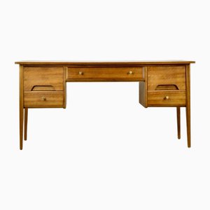 Bureau Mid-Century en Noyer de A. Younger Ltd., 1960s