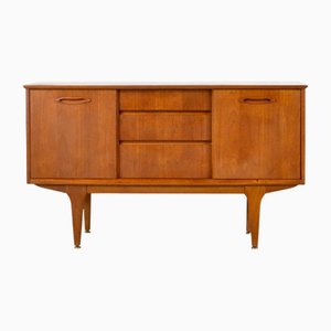Vintage Teak Sideboard von Jentique, 1960er