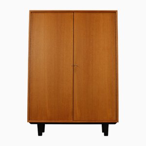Mid-Century Teak Chest of Drawers from WK Möbel, 1960s-1970s