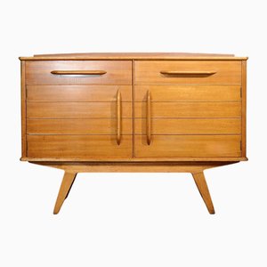 Commode à Tiroirs en Teck par Donald Gomme pour G-Plan, 1960s