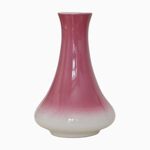 Ceramic Vase from Ditmar Urbach, 1960s